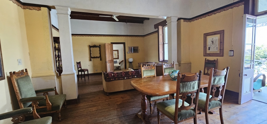 4 Bedroom Property for Sale in Swellendam Western Cape